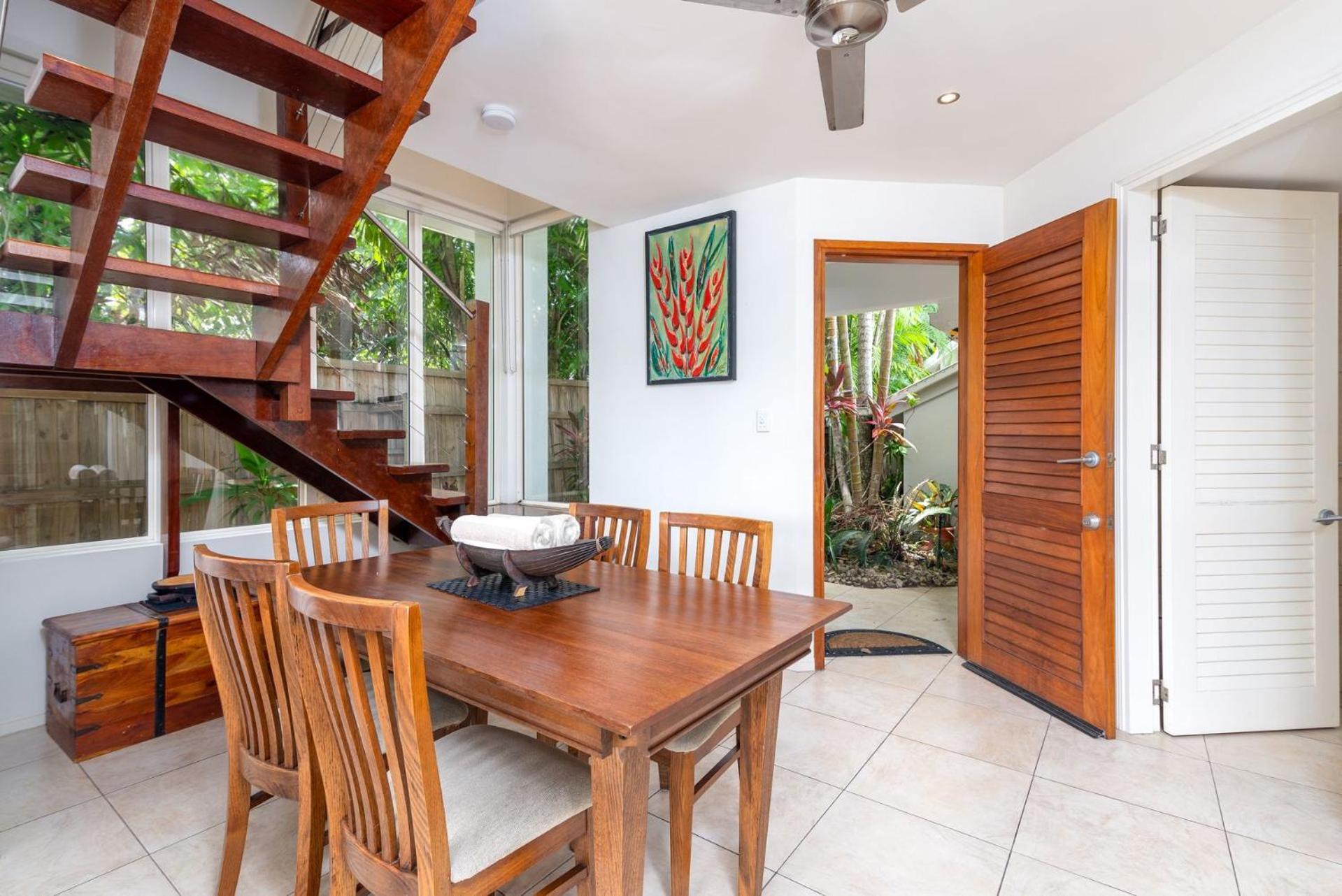 8 Templemoon Apartment Port Douglas Exterior photo